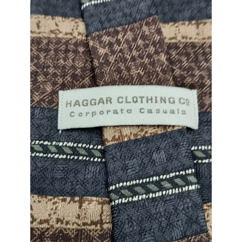 Haggar clothing co